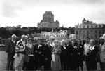 Au pied du Ch�teau