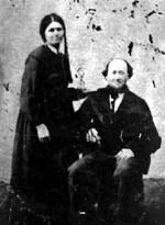 Pierre R. et Josephte Lebel-Beaulieu