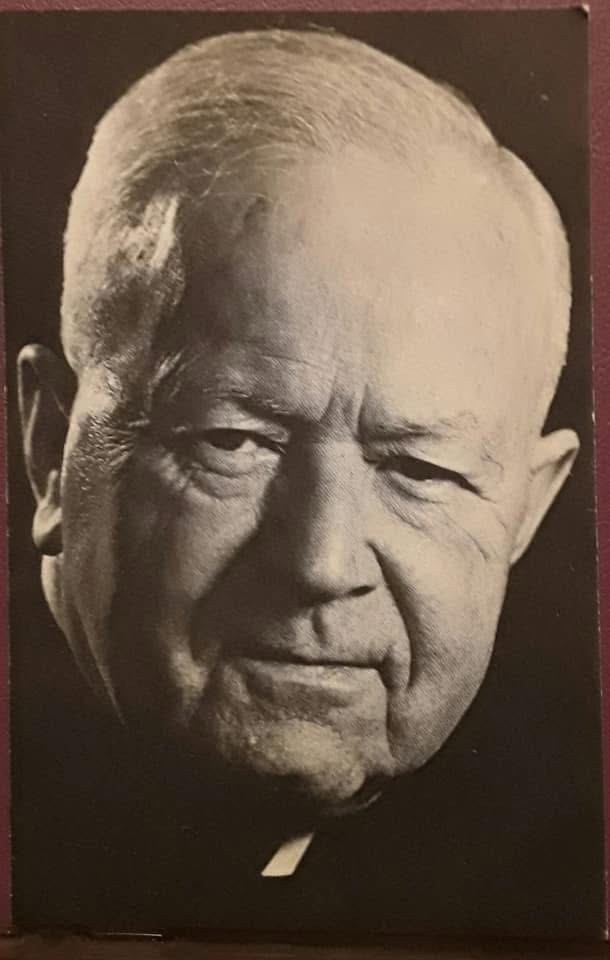 1920C   Reverende Soeur Ste Melanie (Delphine Robitaille)