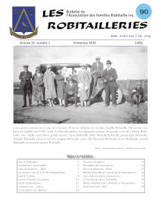 Robitailleries No 90